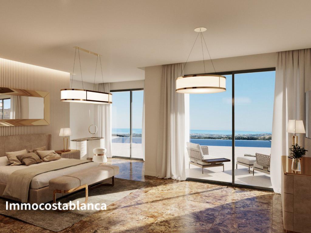 Detached house in Alicante, 550 m², 2,400,000 €, photo 4, listing 53116256