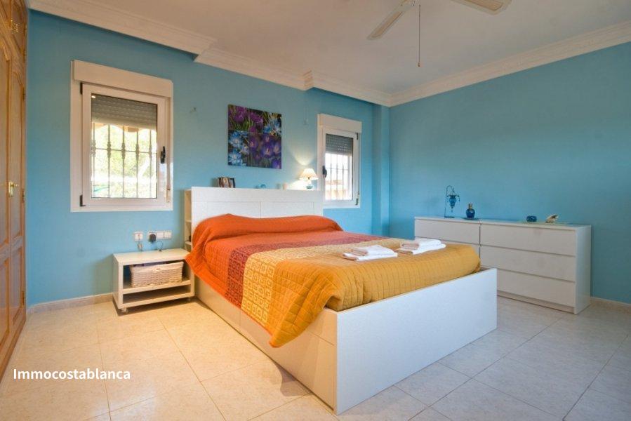 6 room villa in Calpe, 240 m², 450,000 €, photo 7, listing 10927688