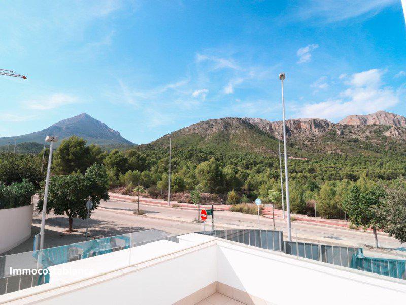 Villa in Polop, 140 m², 559,000 €, photo 10, listing 12359536