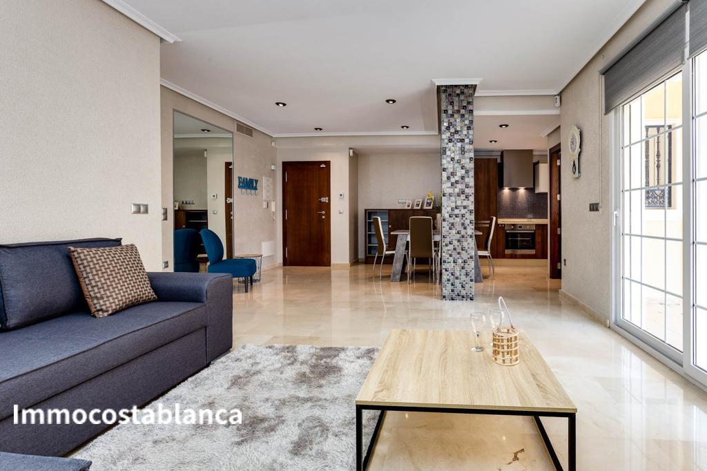 3 room apartment in Dehesa de Campoamor, 79 m², 287,000 €, photo 3, listing 11495928