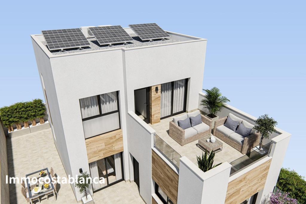 Villa in San Fulgencio, 108 m², 395,000 €, photo 9, listing 18763616