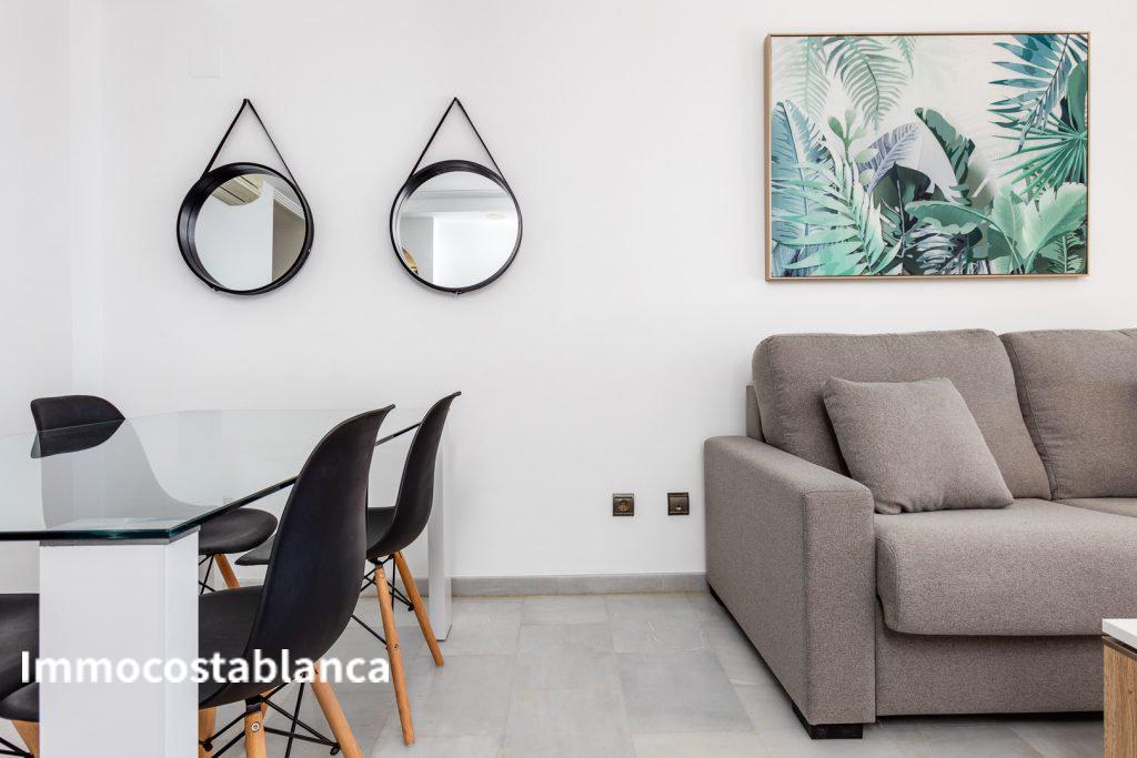 3 room apartment in Altea, 82 m², 272,000 €, photo 5, listing 13124016