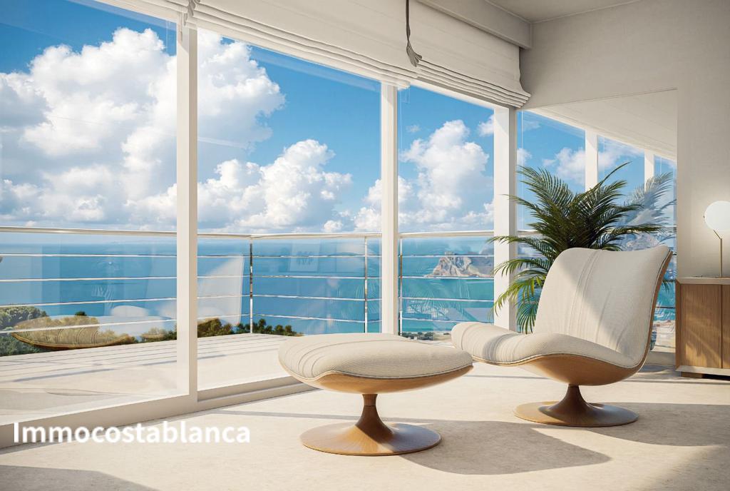 Detached house in Altea, 418 m², 2,190,000 €, photo 1, listing 13197936