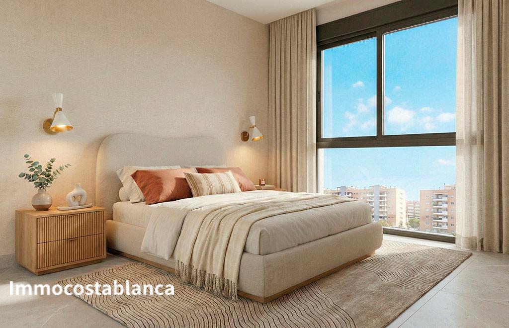 Apartment in Benijofar, 90 m², 285,000 €, photo 5, listing 10515616
