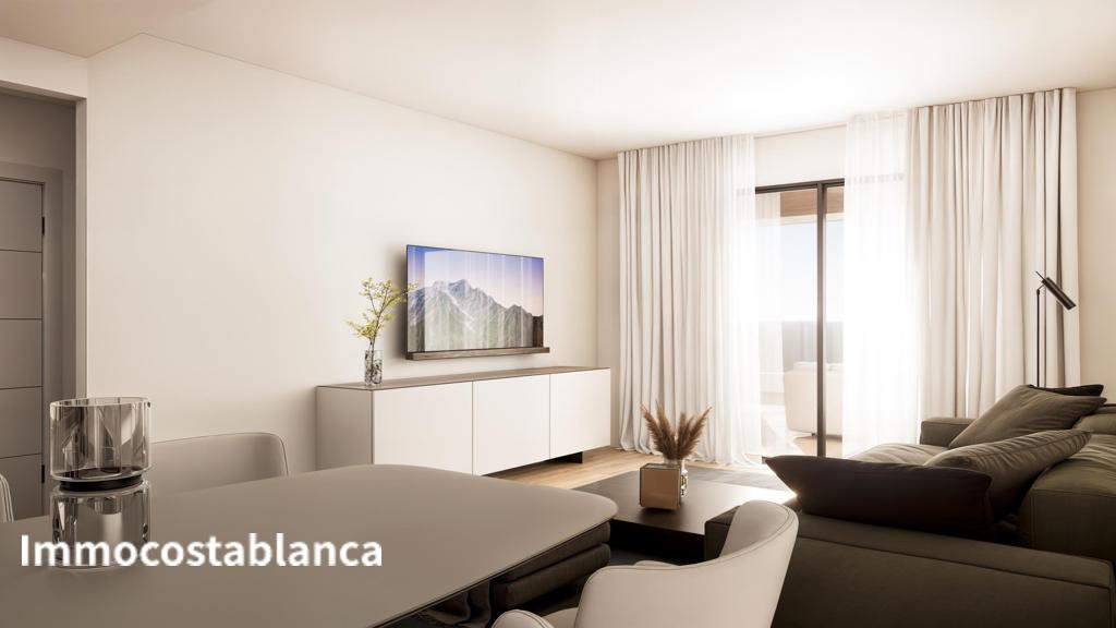 Apartment in Finestrat, 87 m², 300,000 €, photo 7, listing 4963616
