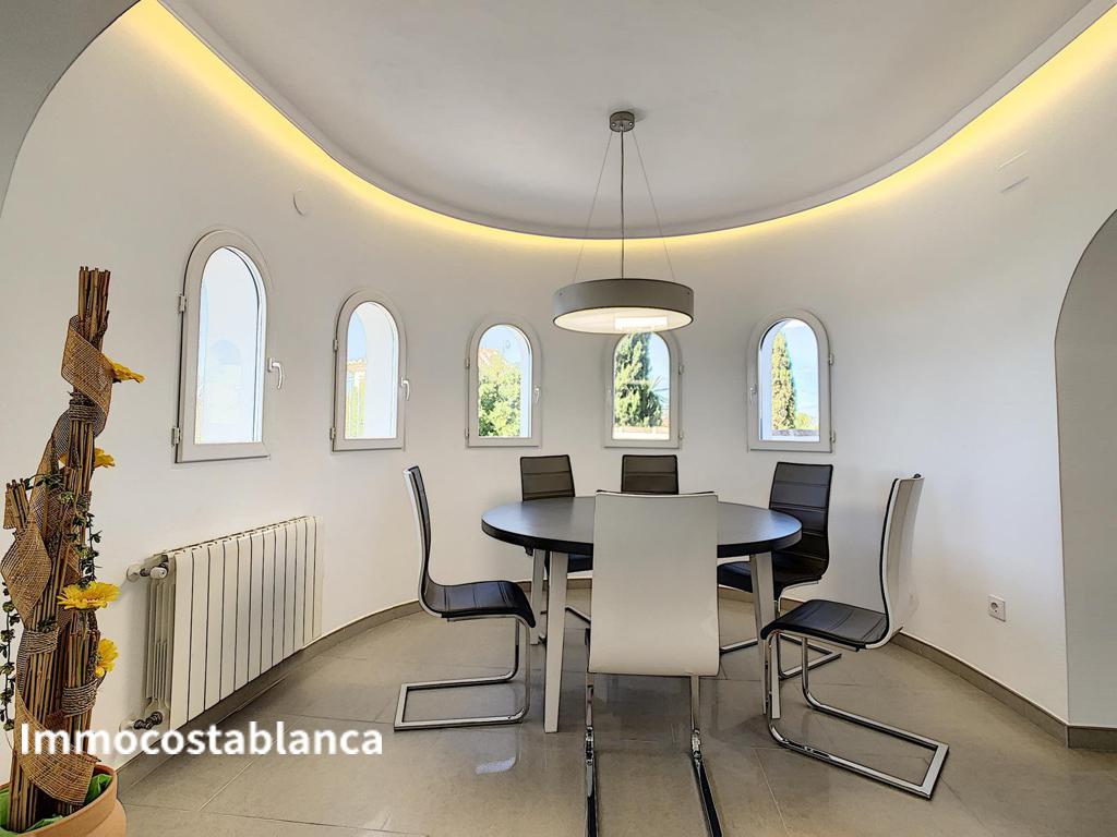 Detached house in Benitachell, 428 m², 1,490,000 €, photo 9, listing 44701936