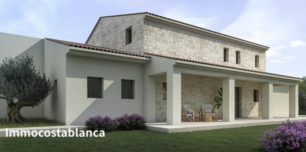 Detached house in Teulada (Spain), 460 m², 1,695,000 €, photo 6, listing 69469856