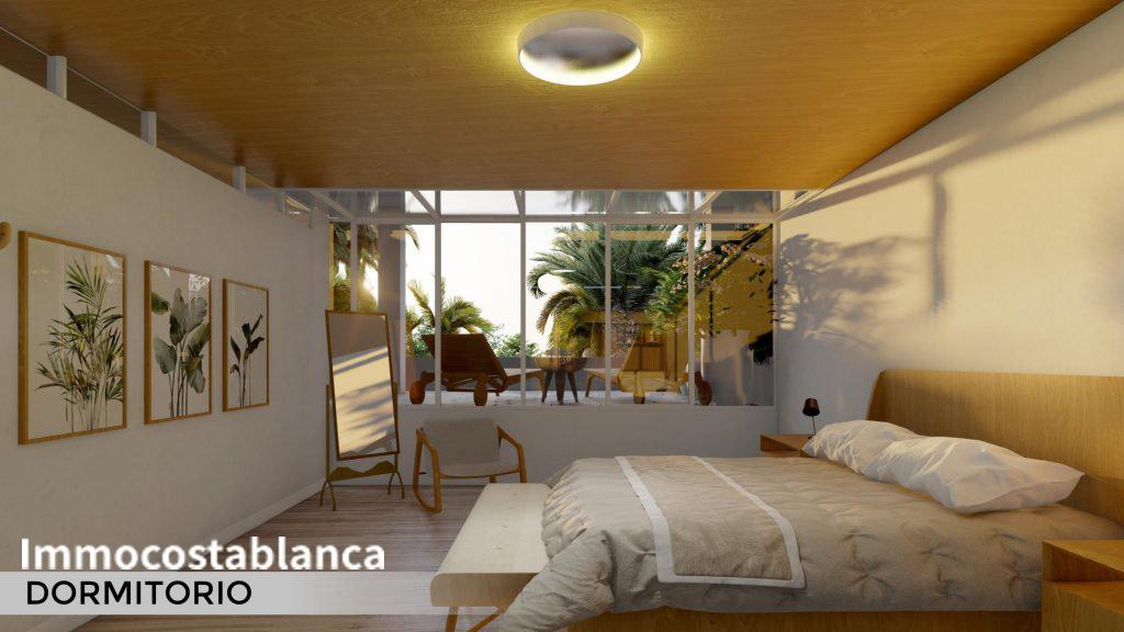 4 room apartment in El Albir, 99 m², 640,000 €, photo 9, listing 12880176