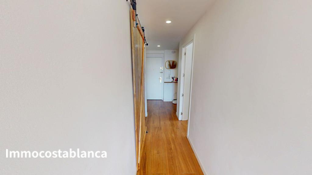 Apartment in Alicante, 87 m², 170,000 €, photo 1, listing 64497216
