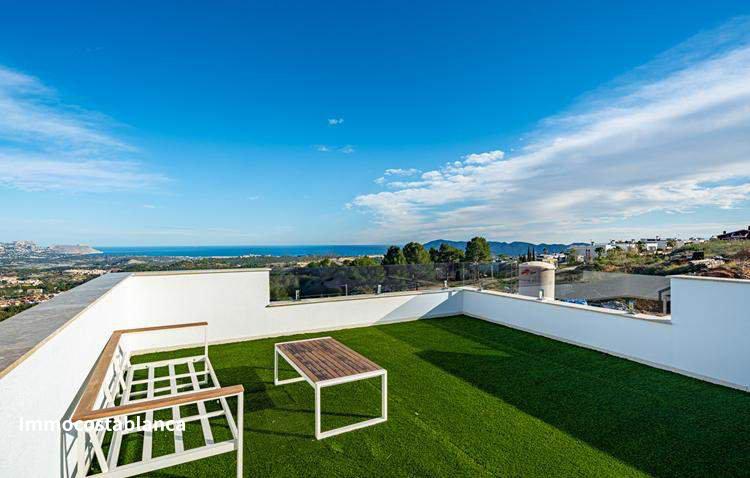Villa in Polop, 137 m², 689,000 €, photo 10, listing 30737216