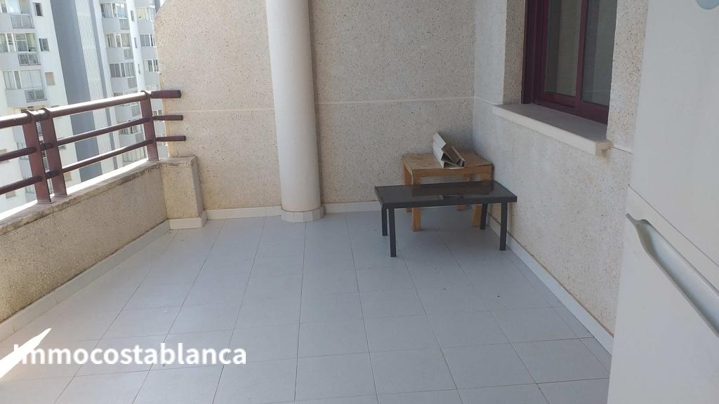 Penthouse in Calpe, 130 m², 420,000 €, photo 6, listing 8551848