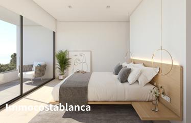 Detached house in Altea, 416 m²