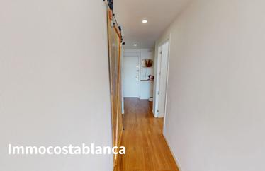 Apartment in Alicante, 87 m²