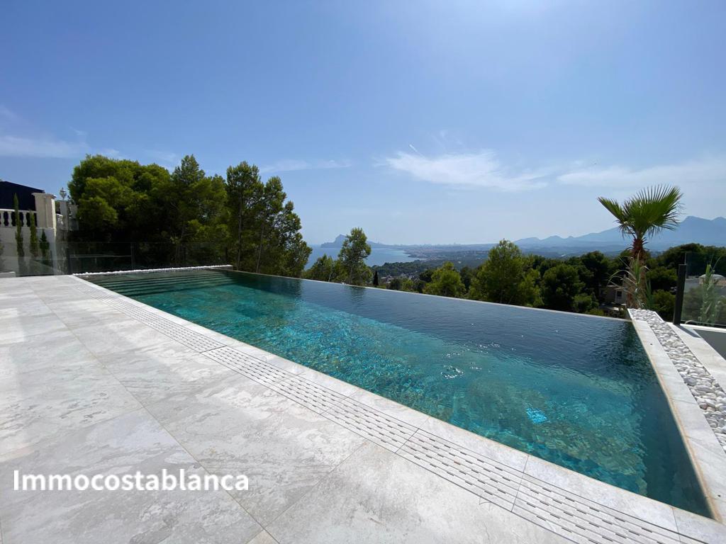 Detached house in Altea, 560 m², 2,350,000 €, photo 9, listing 20701936