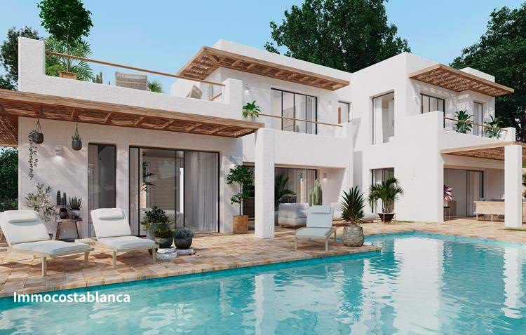 Villa in Javea (Xabia), 1,375,000 €, photo 2, listing 1019456