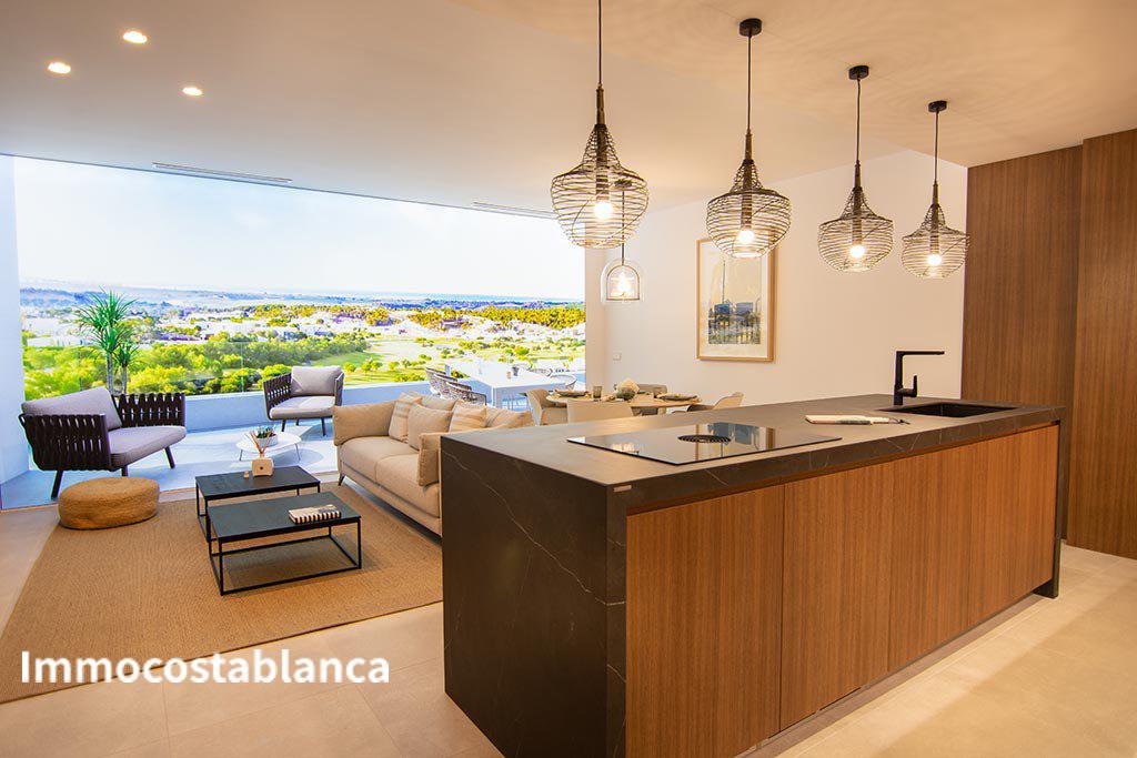 Apartment in Dehesa de Campoamor, 113 m², 399,000 €, photo 7, listing 46895376