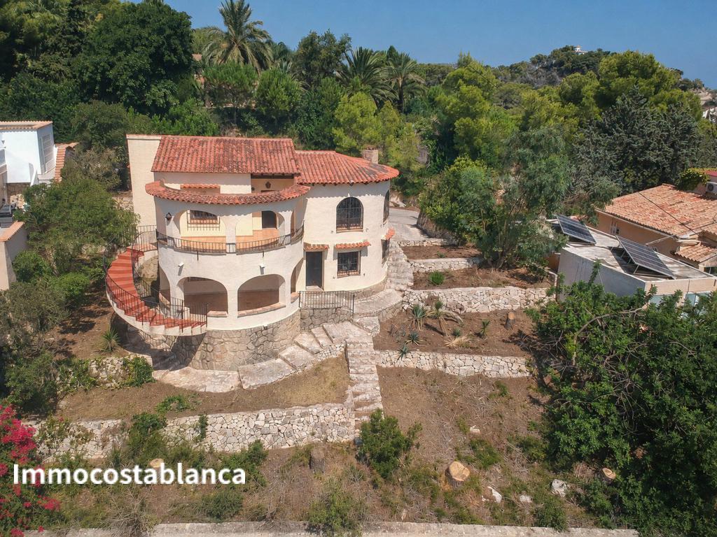 Detached house in Benissa, 156 m², 549,000 €, photo 1, listing 69259616