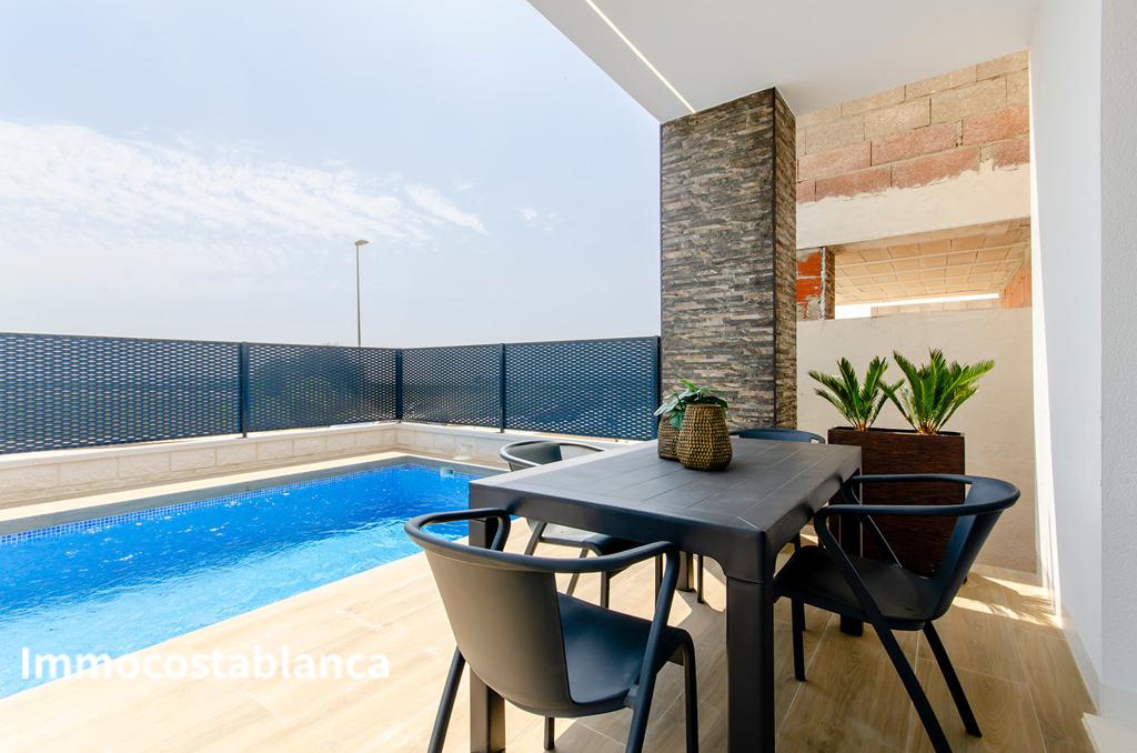Villa in Los Montesinos, 119 m², 349,000 €, photo 2, listing 33314496
