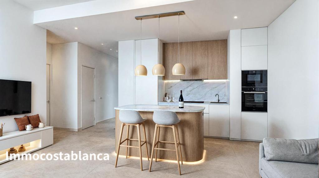 Detached house in Pilar de la Horadada, 84 m², 390,000 €, photo 4, listing 65050016