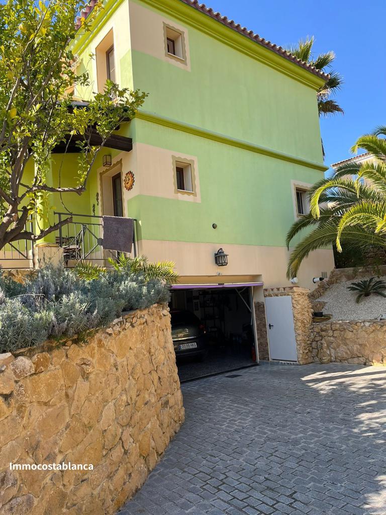 Townhome in Benidorm, 283 m², 750,000 €, photo 10, listing 77708336