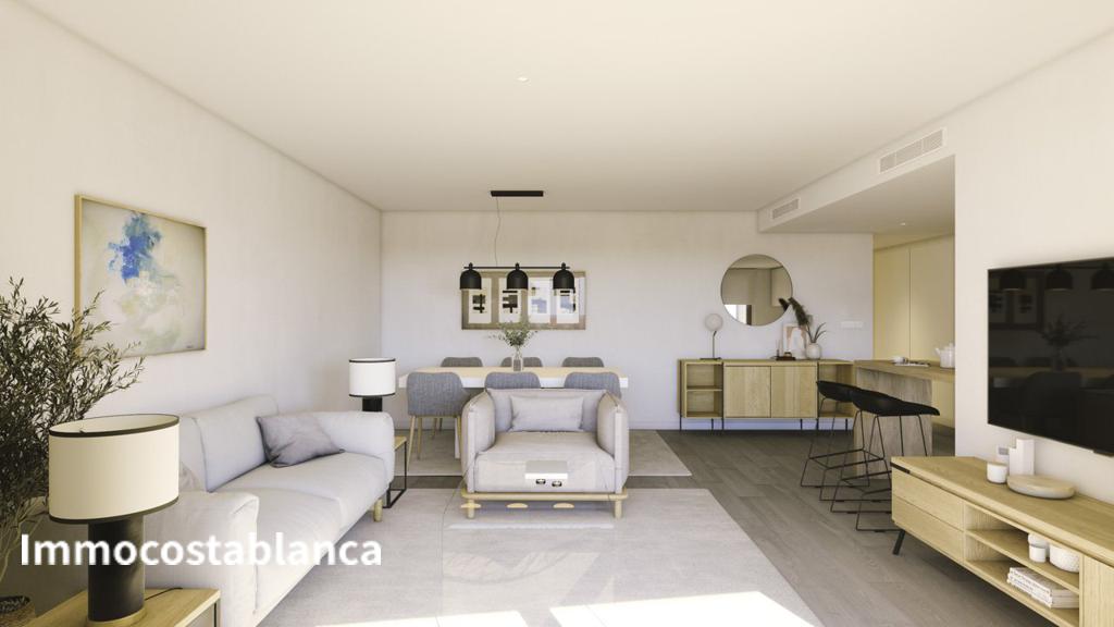 Apartment in Alicante, 87 m², 296,000 €, photo 6, listing 15404096