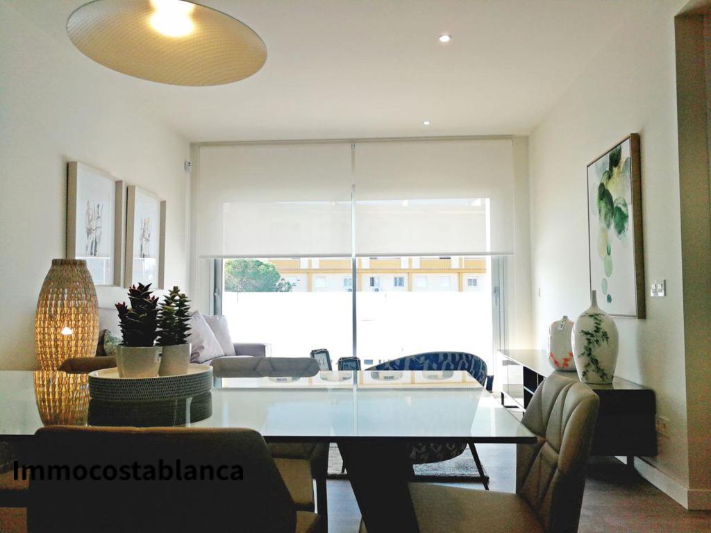 Detached house in Dehesa de Campoamor, 107 m², 270,000 €, photo 5, listing 22067216