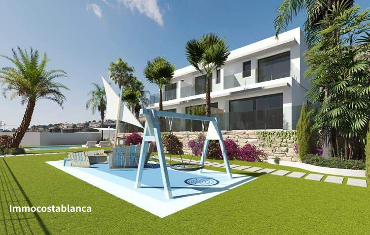 Terraced house in Finestrat, 180 m², 565,000 €, photo 3, listing 70043536