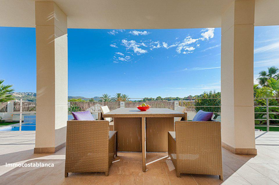 Detached house in Moraira, 500 m², 950,000 €, photo 4, listing 33839848