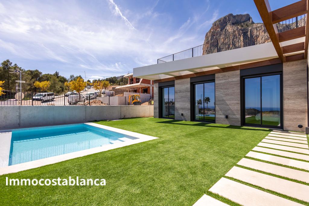 Villa in Polop, 259 m², 939,000 €, photo 3, listing 37481216
