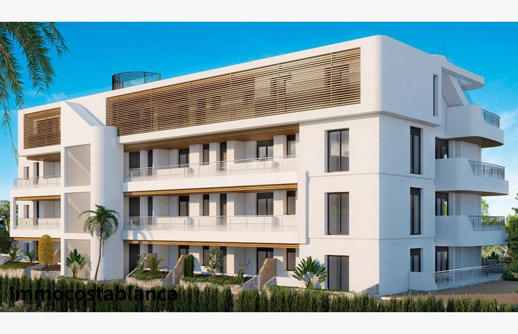 Apartment in Playa Flamenca, 99 m², 395,000 €, photo 9, listing 76451536