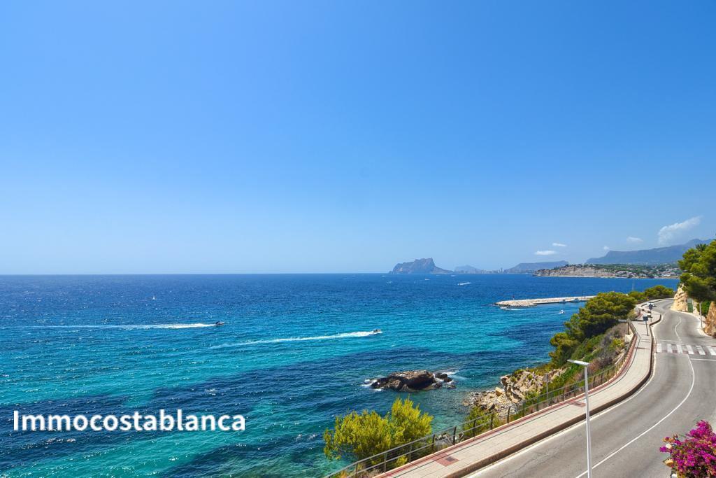 Apartment in Moraira, 120 m², 650,000 €, photo 9, listing 359536
