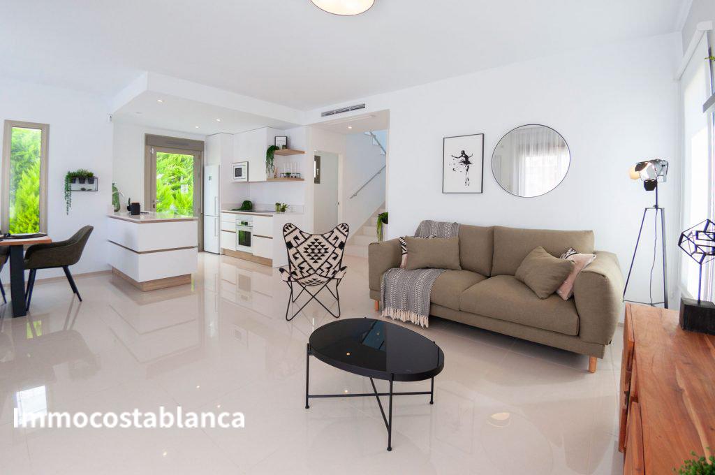 4 room villa in Alicante, 142 m², 383,000 €, photo 5, listing 21044016
