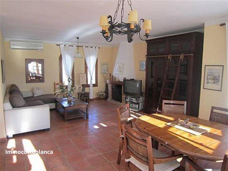 6 room villa in Calpe, 485,000 €, photo 2, listing 22767688