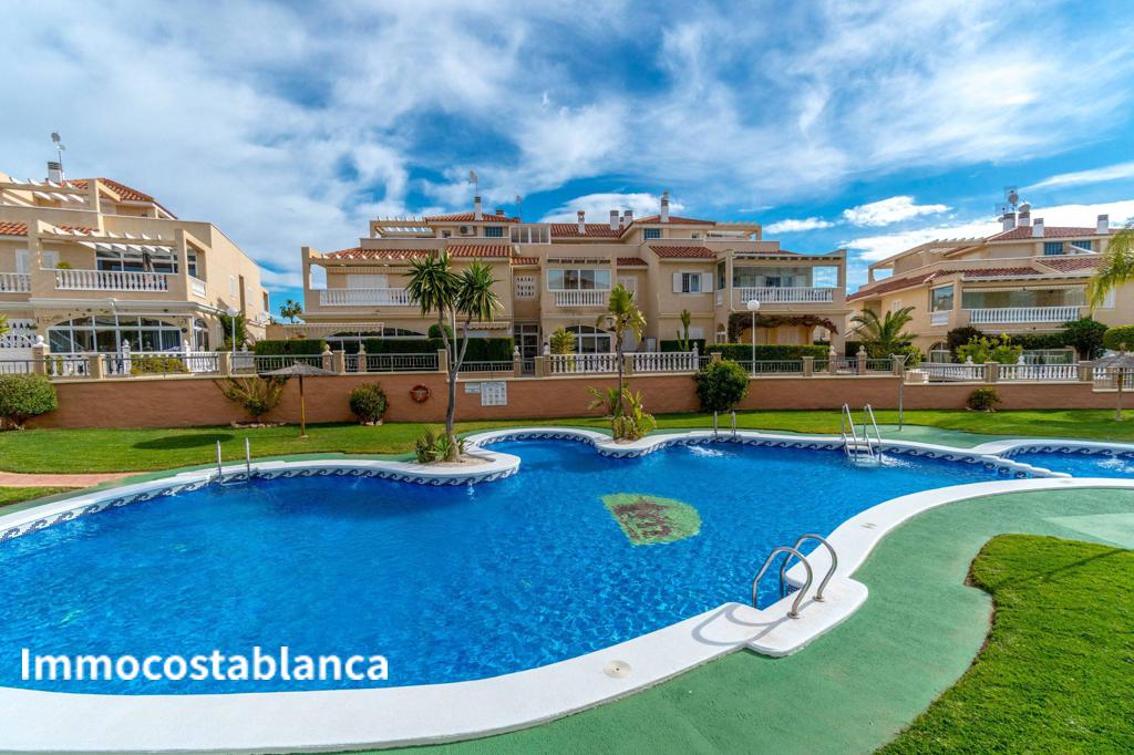 Apartment in Orihuela Costa, 104 m², 275,000 €, photo 3, listing 45417216