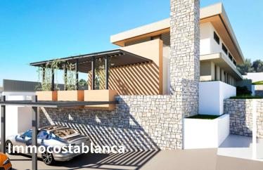 Detached house in Moraira, 460 m²
