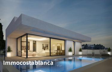 Detached house in Calpe, 176 m²