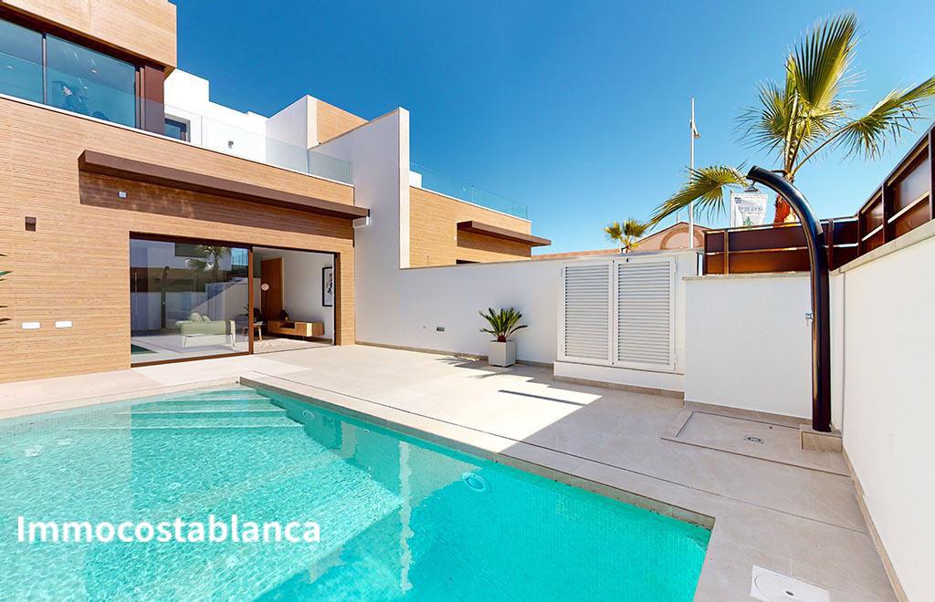 Terraced house in Denia, 172 m², 350,000 €, photo 4, listing 7439296