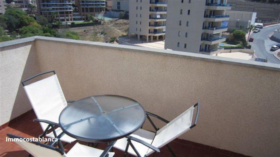 3 room penthouse in Calpe, 80 m², 370,000 €, photo 10, listing 27727688