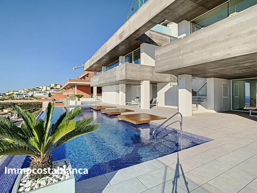 Apartment in Benitachell, 266 m², 725,000 €, photo 1, listing 26545936
