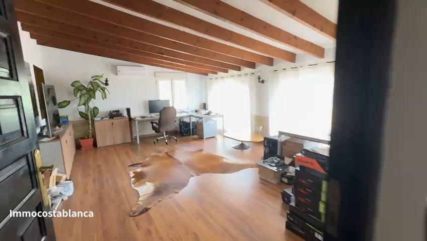 Detached house in Calpe, 718 m², 890,000 €, photo 3, listing 9869936