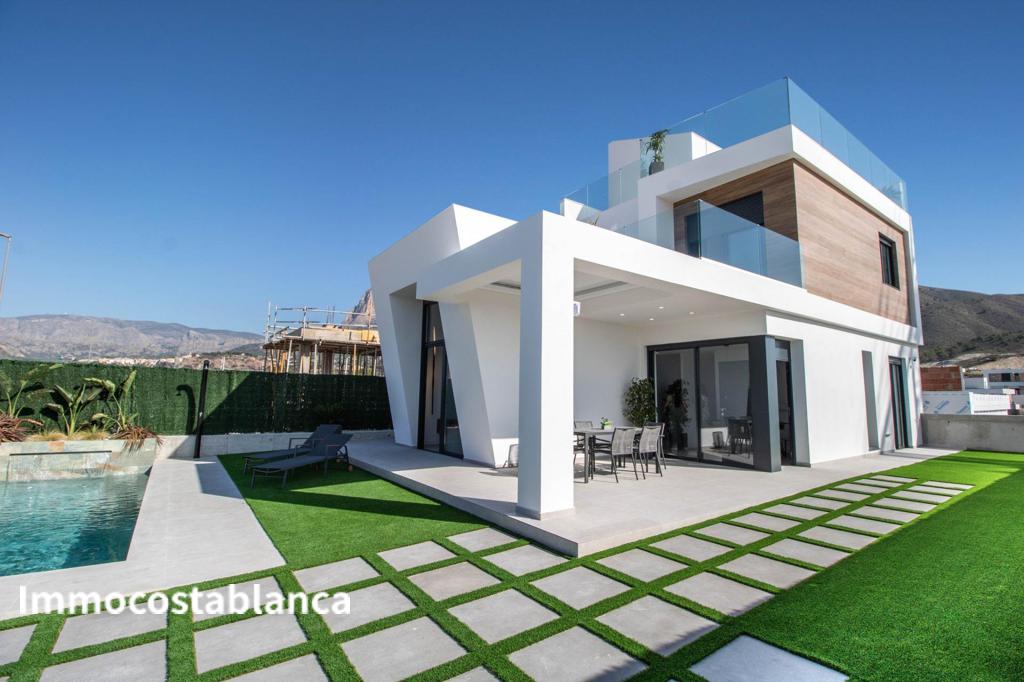 Villa in Benidorm, 163 m², 579,000 €, photo 2, listing 53889216