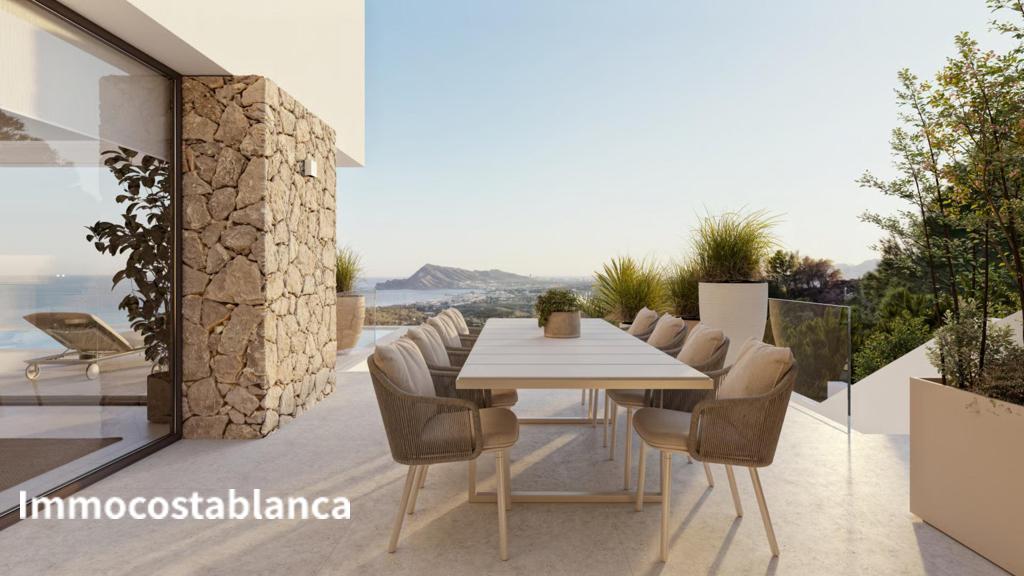 Villa in Altea, 1006 m², 2,349,000 €, photo 8, listing 6674816