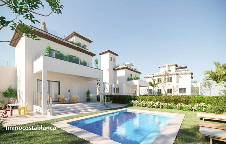 Villa in Guardamar del Segura, 205 m², 649,000 €, photo 1, listing 18392336