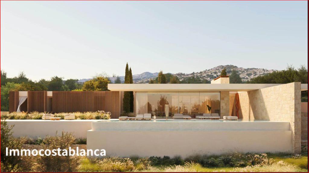 Detached house in Moraira, 497 m², 1,950,000 €, photo 2, listing 15874816