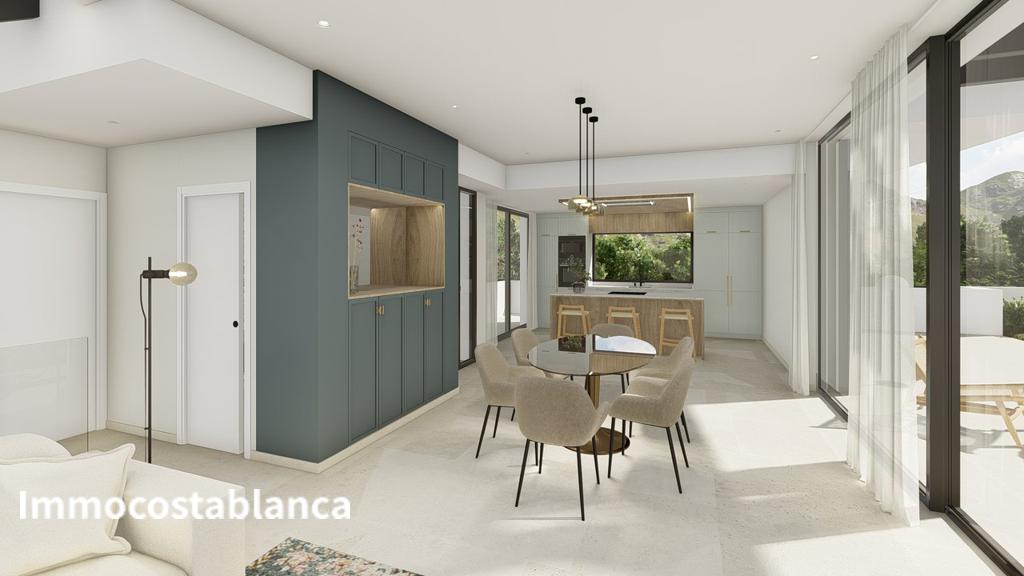 Villa in Polop, 307 m², 675,000 €, photo 4, listing 38263456