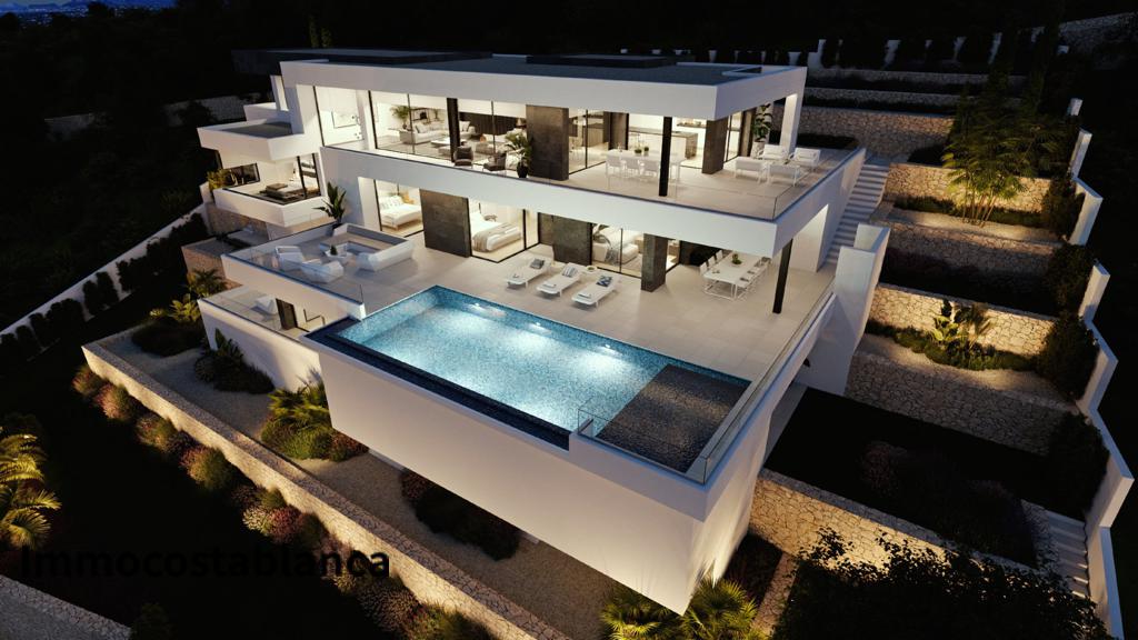 Detached house in Alicante, 830 m², 3,671,000 €, photo 1, listing 79668256