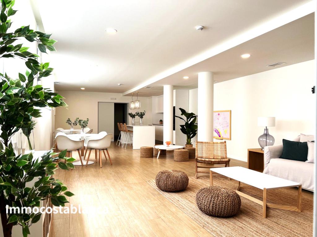 Apartment in Denia, 80 m², 325,000 €, photo 4, listing 66451536
