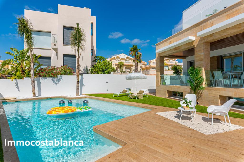 Villa in Ciudad Quesada, 196 m², 653,000 €, photo 8, listing 25611216