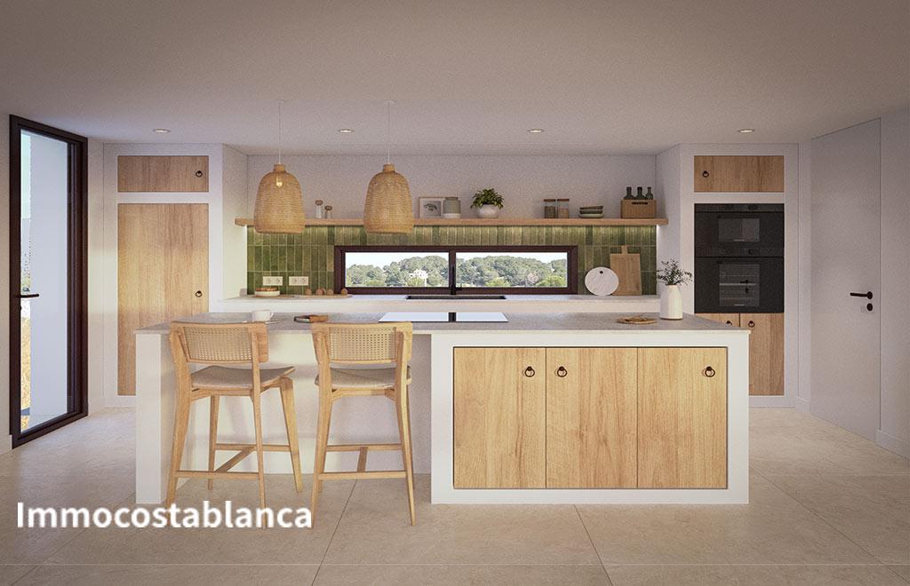 Villa in Moraira, 559 m², 1,800,000 €, photo 10, listing 15581936