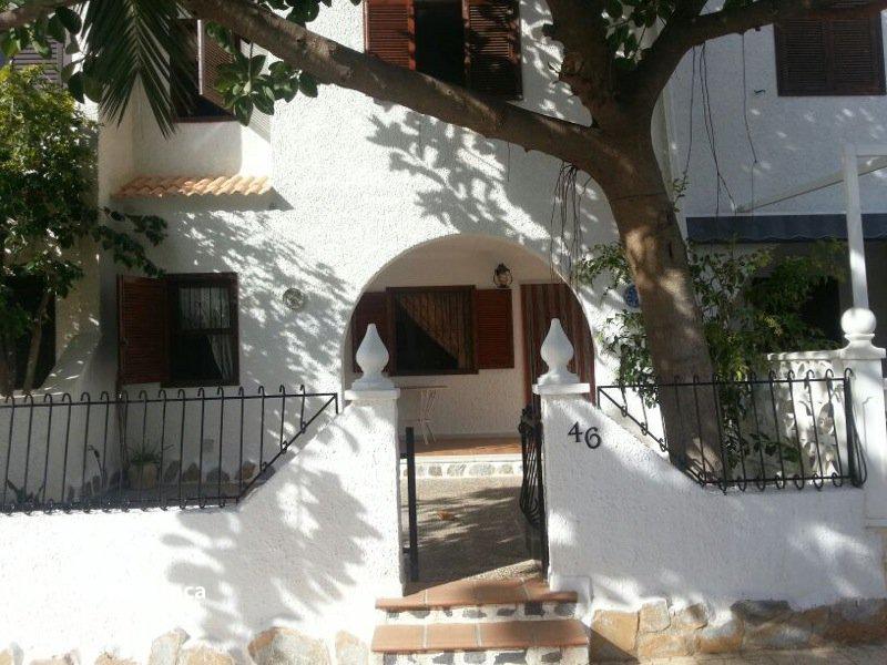 4 room detached house in Los Montesinos, 350 m², 440,000 €, photo 1, listing 42695688